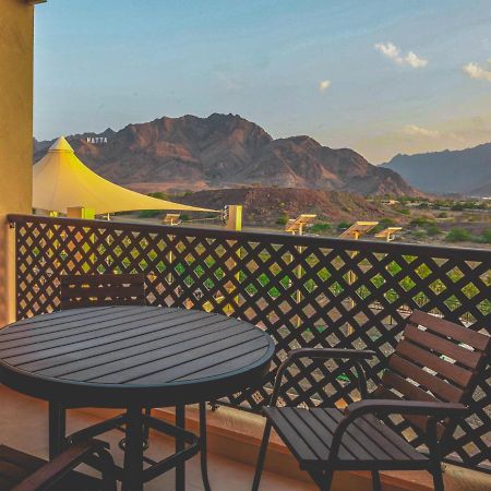 Hatta Guest House Kültér fotó