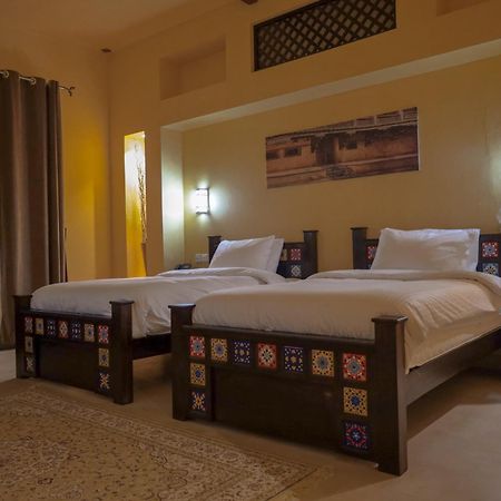 Hatta Guest House Szoba fotó