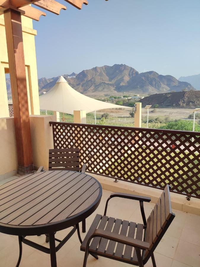 Hatta Guest House Kültér fotó