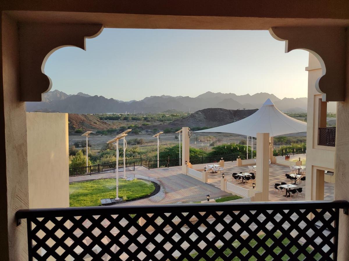 Hatta Guest House Kültér fotó