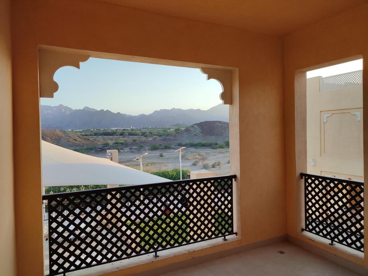 Hatta Guest House Kültér fotó