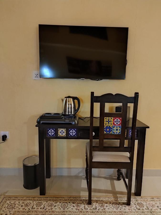 Hatta Guest House Kültér fotó