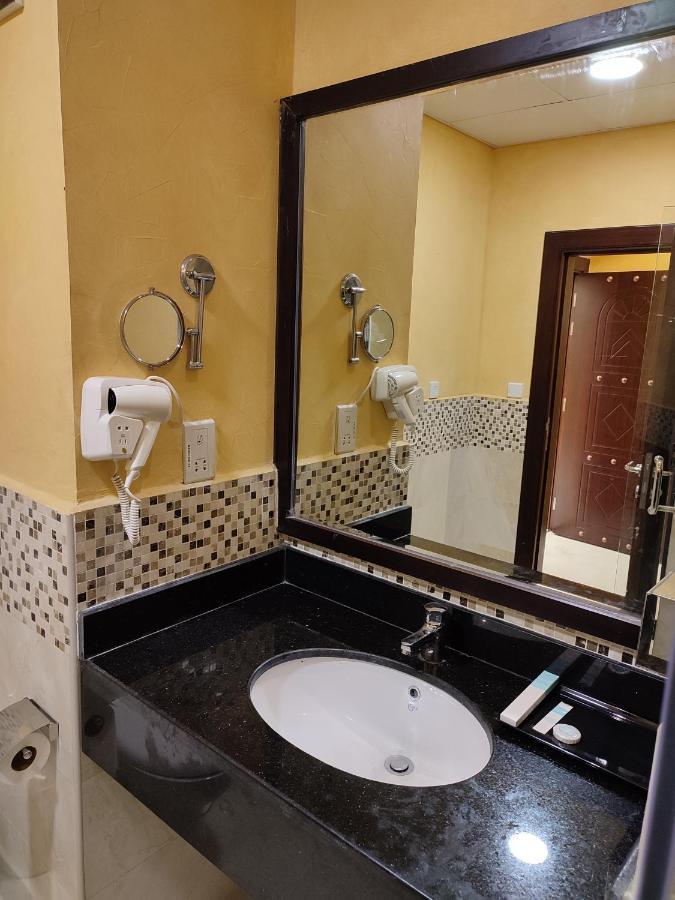 Hatta Guest House Kültér fotó