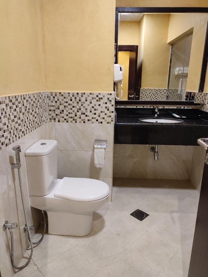 Hatta Guest House Kültér fotó