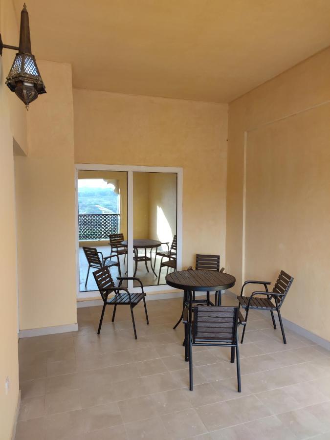 Hatta Guest House Kültér fotó