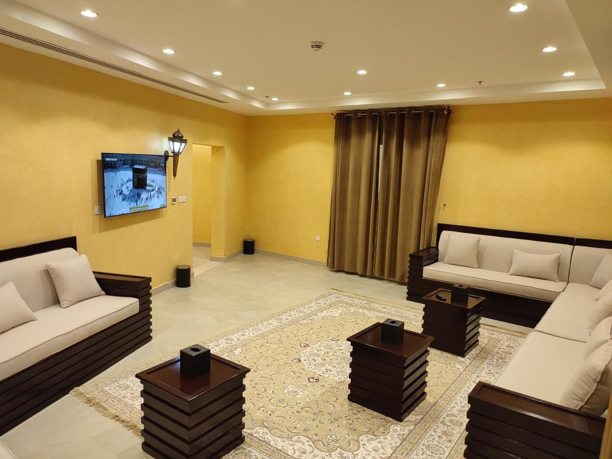 Hatta Guest House Kültér fotó
