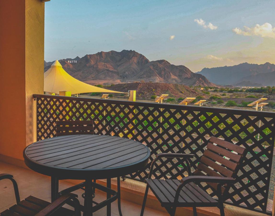 Hatta Guest House Kültér fotó