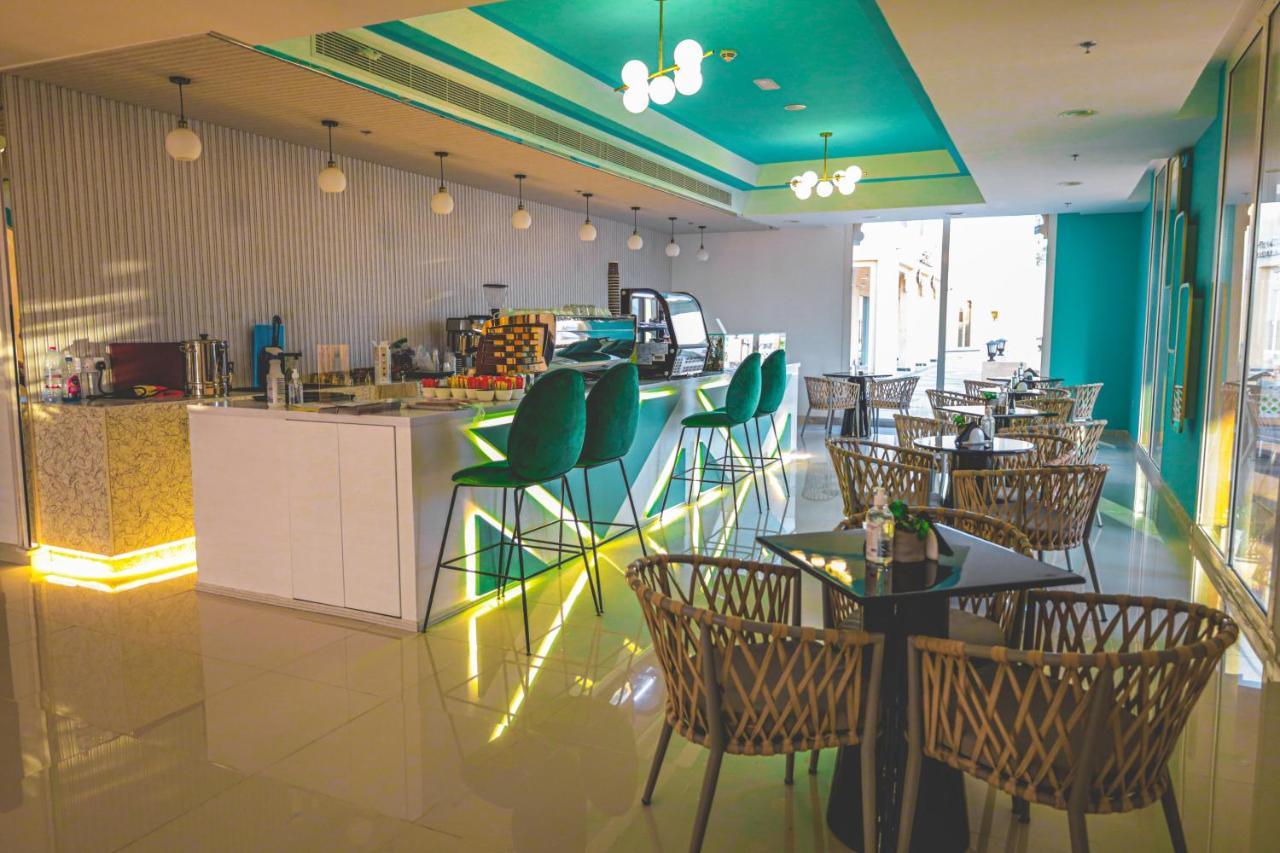 Hatta Guest House Kültér fotó