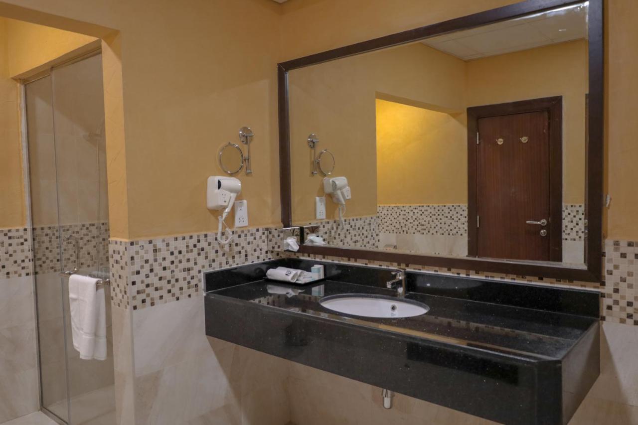 Hatta Guest House Kültér fotó
