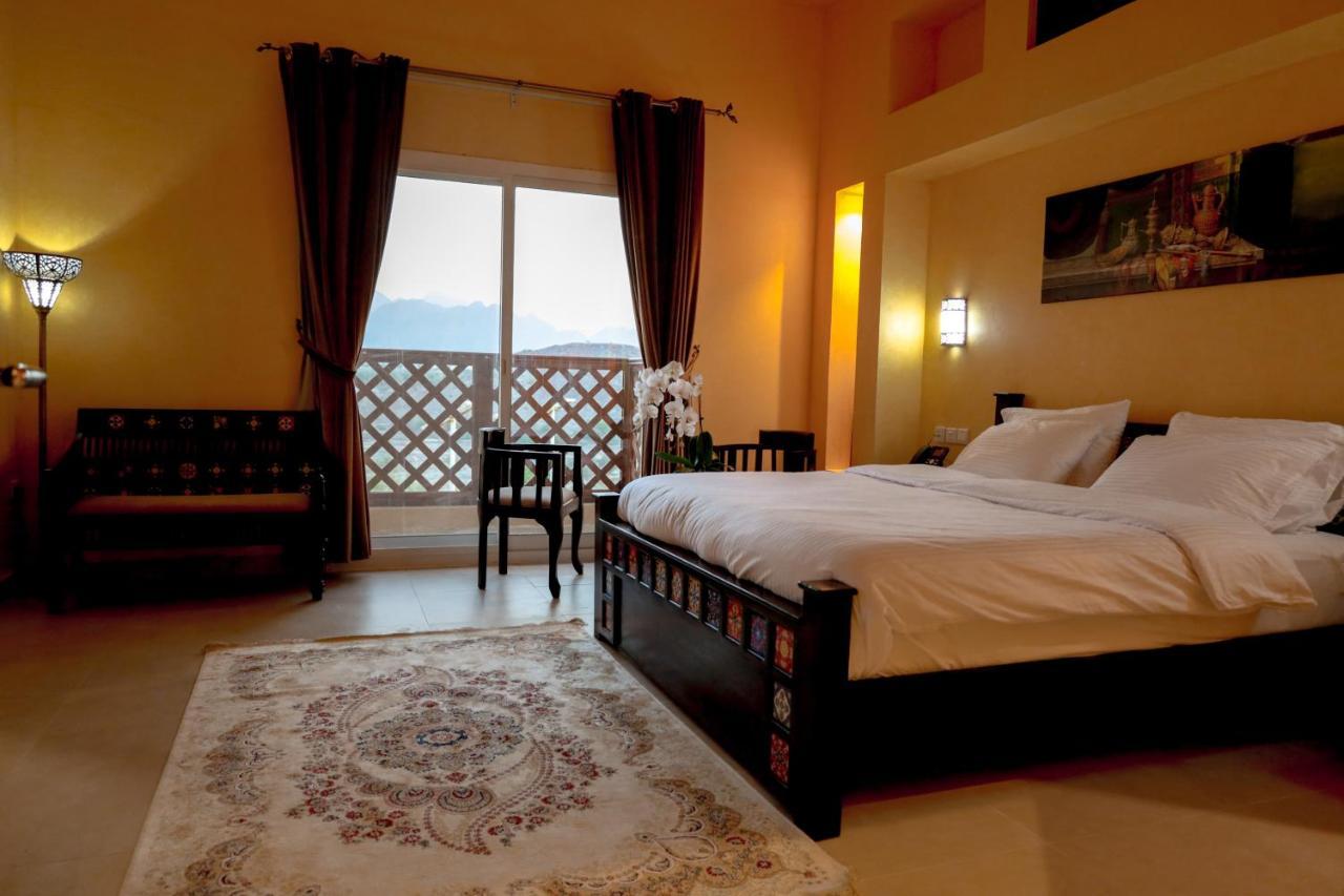 Hatta Guest House Kültér fotó