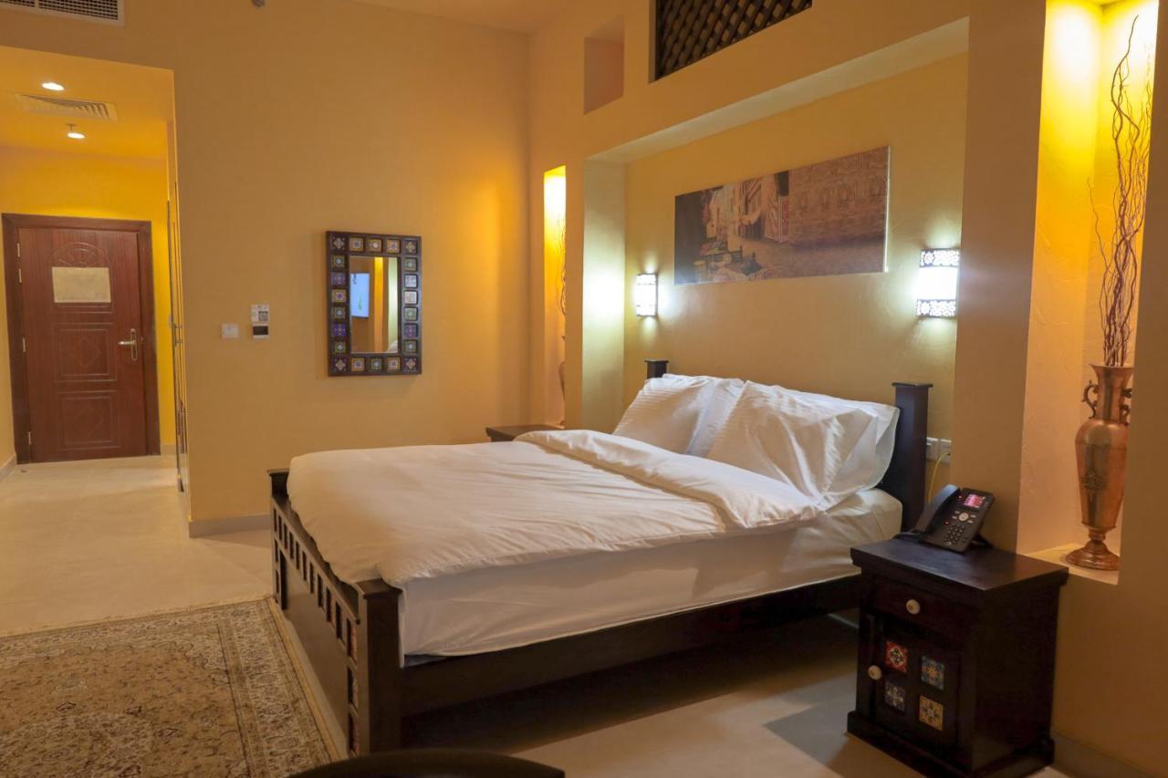 Hatta Guest House Kültér fotó