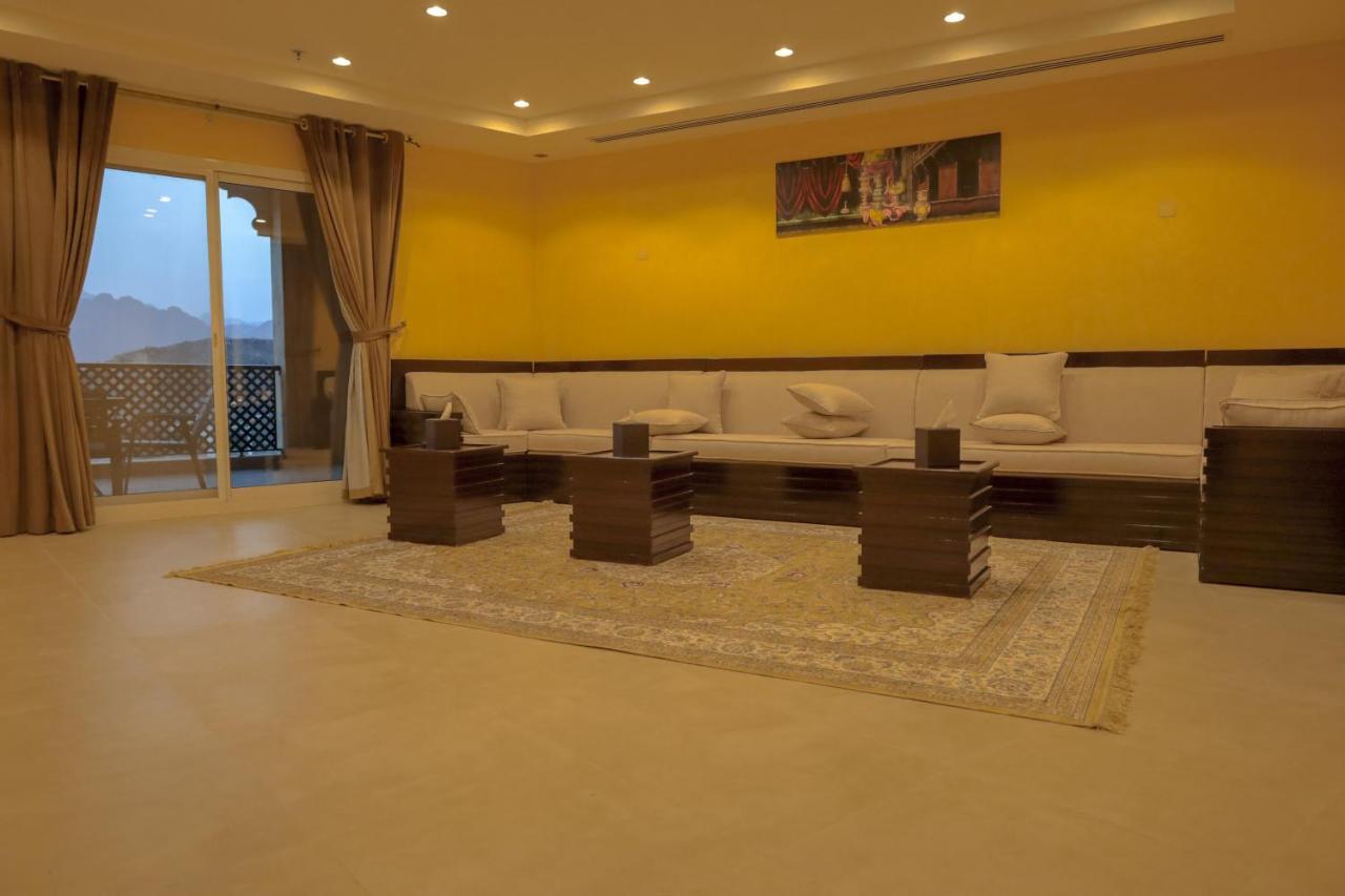 Hatta Guest House Kültér fotó