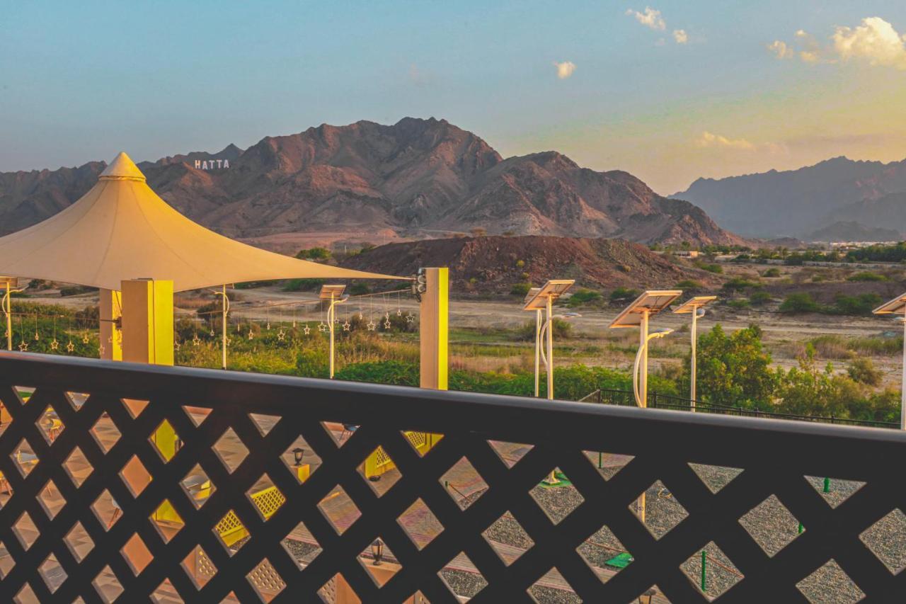 Hatta Guest House Kültér fotó
