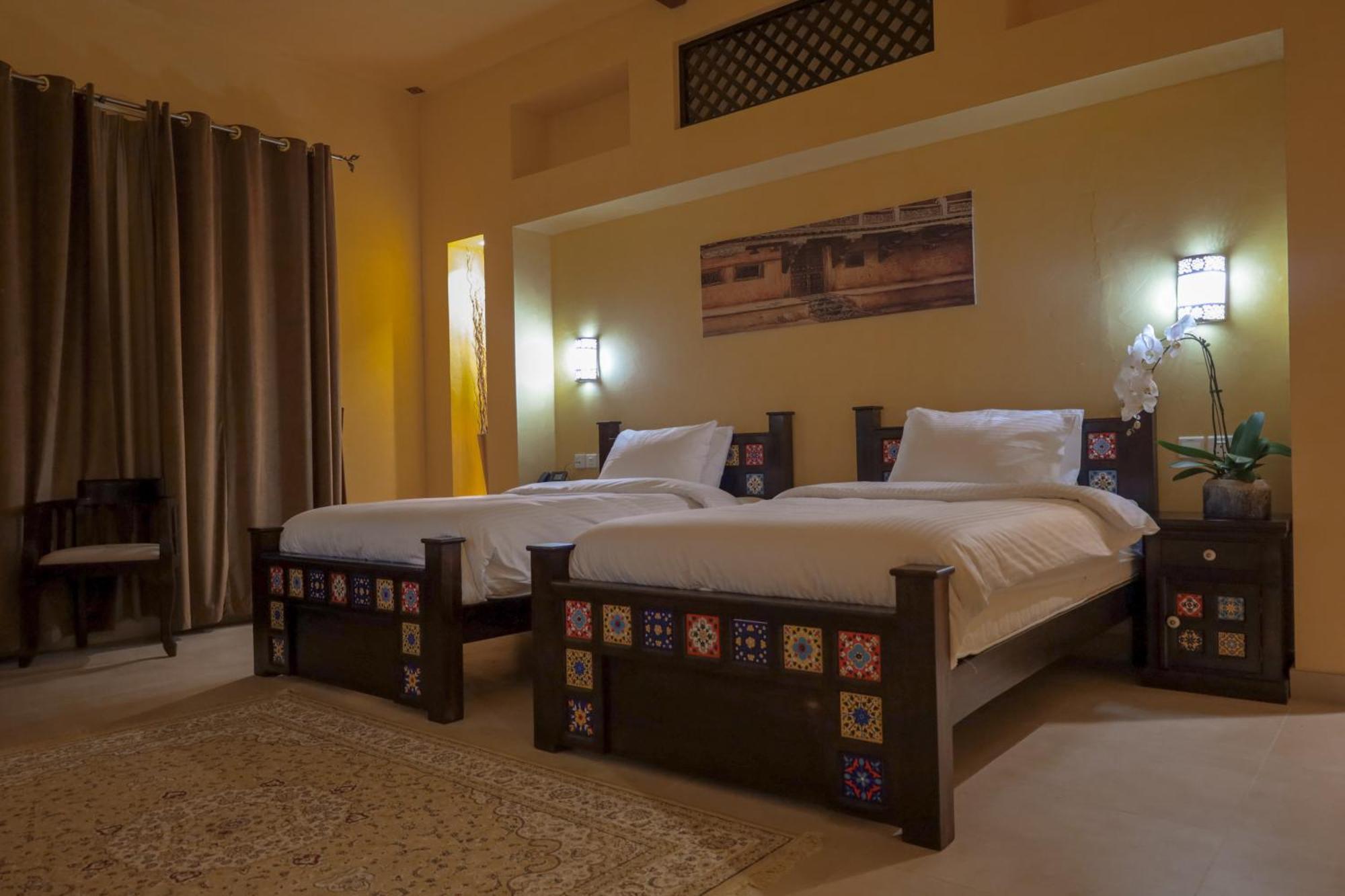 Hatta Guest House Szoba fotó